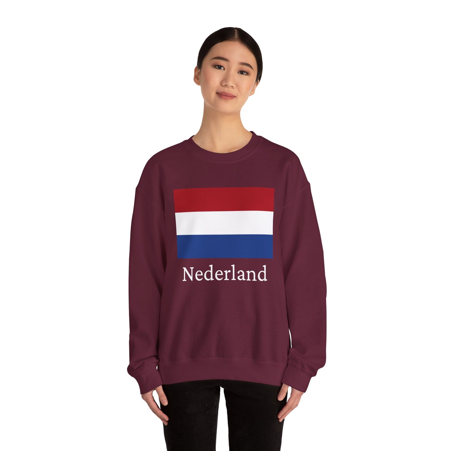 Nederland Sweatshirt