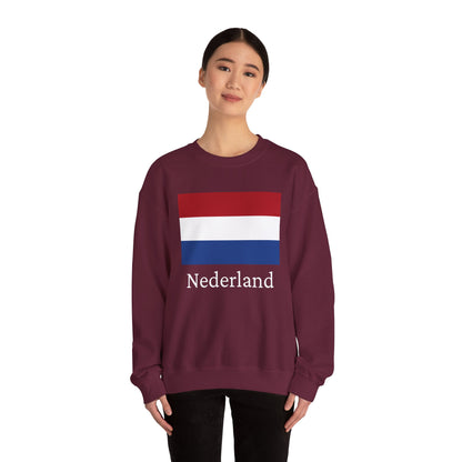 Nederland Sweatshirt