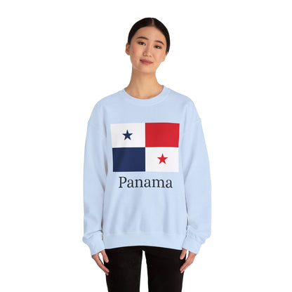 Panama Sweatshirt