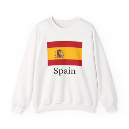 Spain Sweatshirt