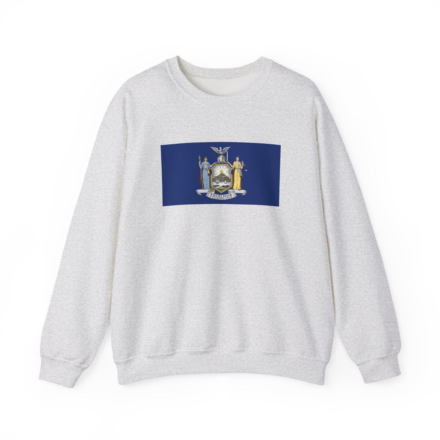 New York Flag Sweatshirt