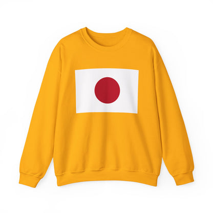 Japan Flag Sweatshirt