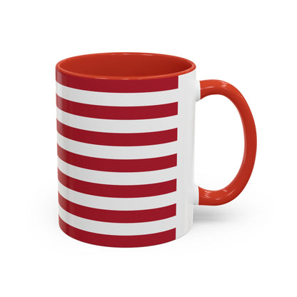 United States Mug