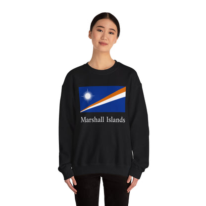 Marshall Islands Sweatshirt