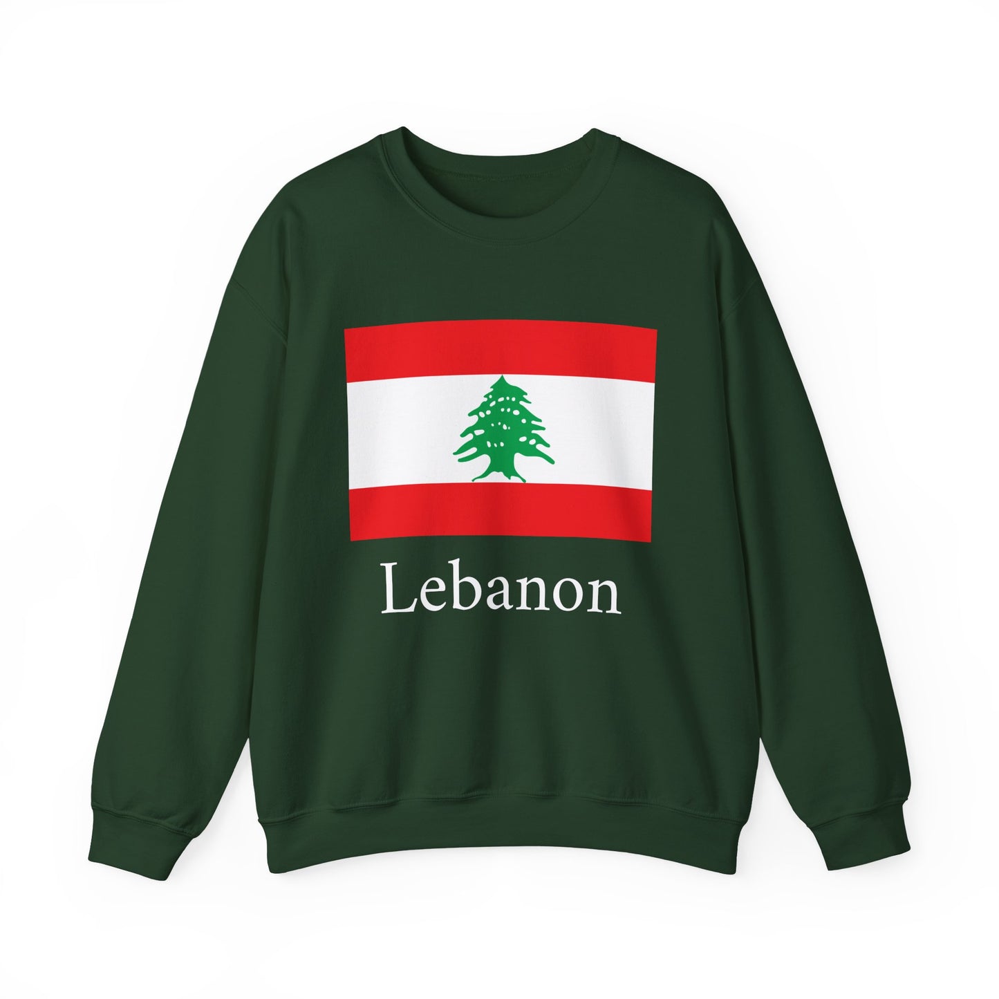 Lebanon Sweatshirt