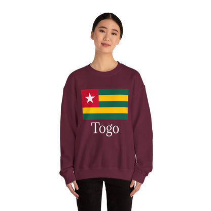 Togo Sweatshirt
