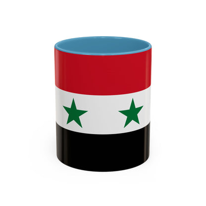 Syria Mug
