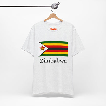 Zimbabwe T-shirts