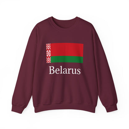 Belarus Sweatshirt
