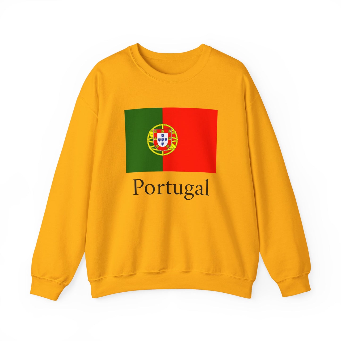 Portugal Sweatshirt