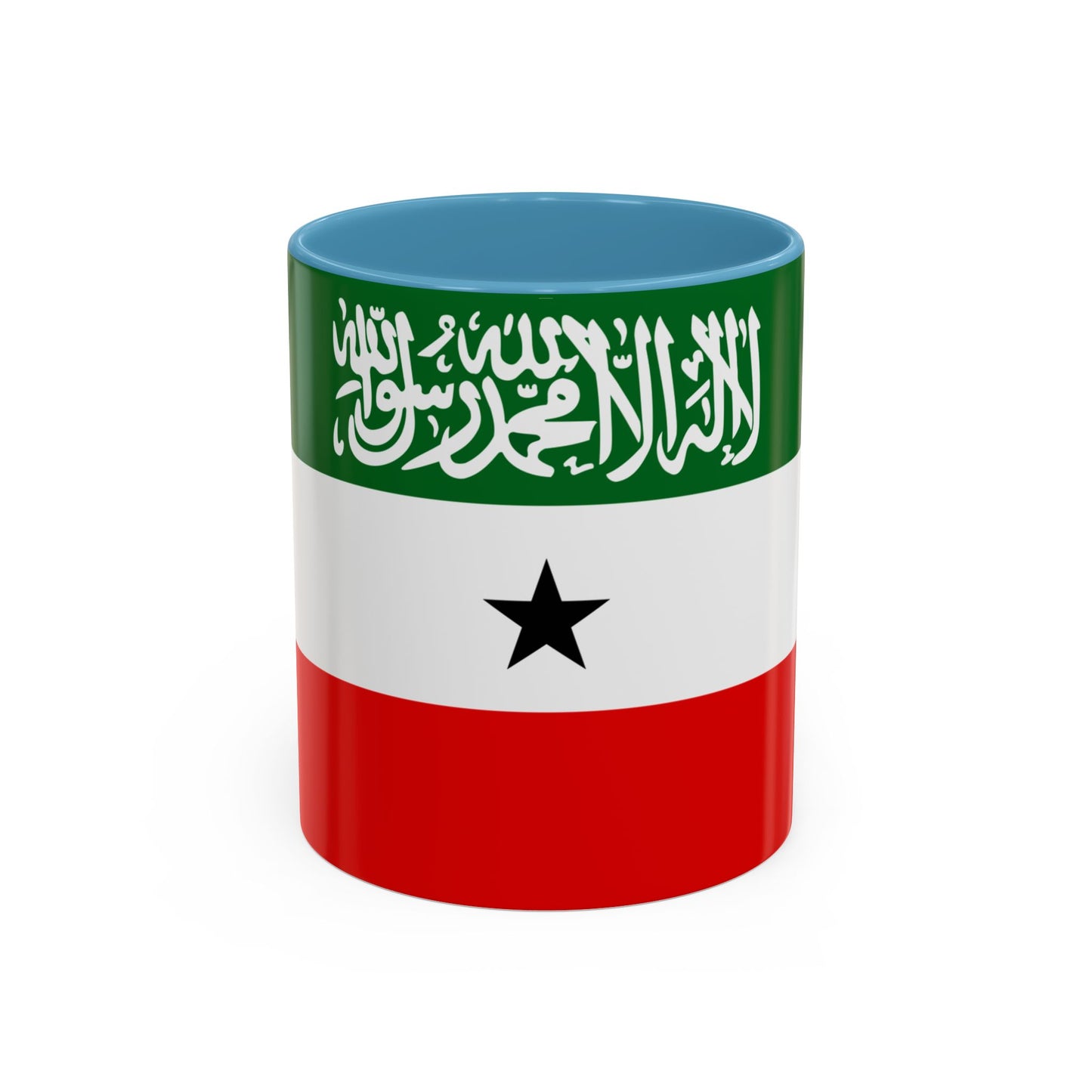 Somaliland Mug