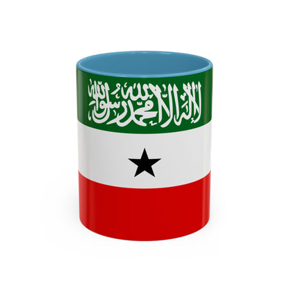 Somaliland Mug