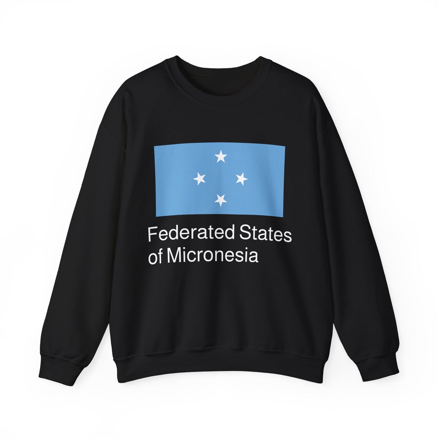 Federated States of Micronesia Sweatshirt
