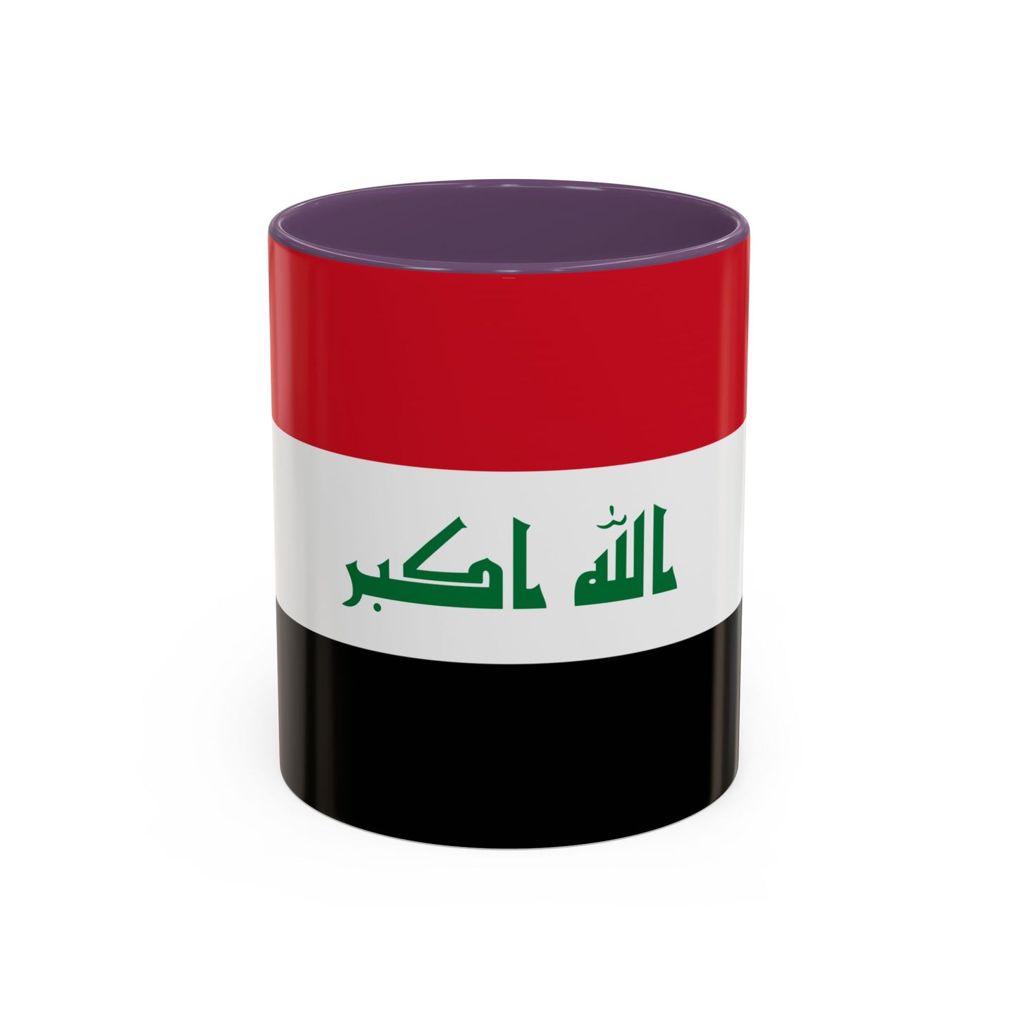 Iraq Mug