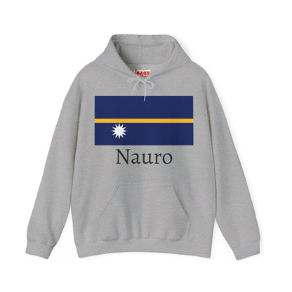 Nauro Hoodies