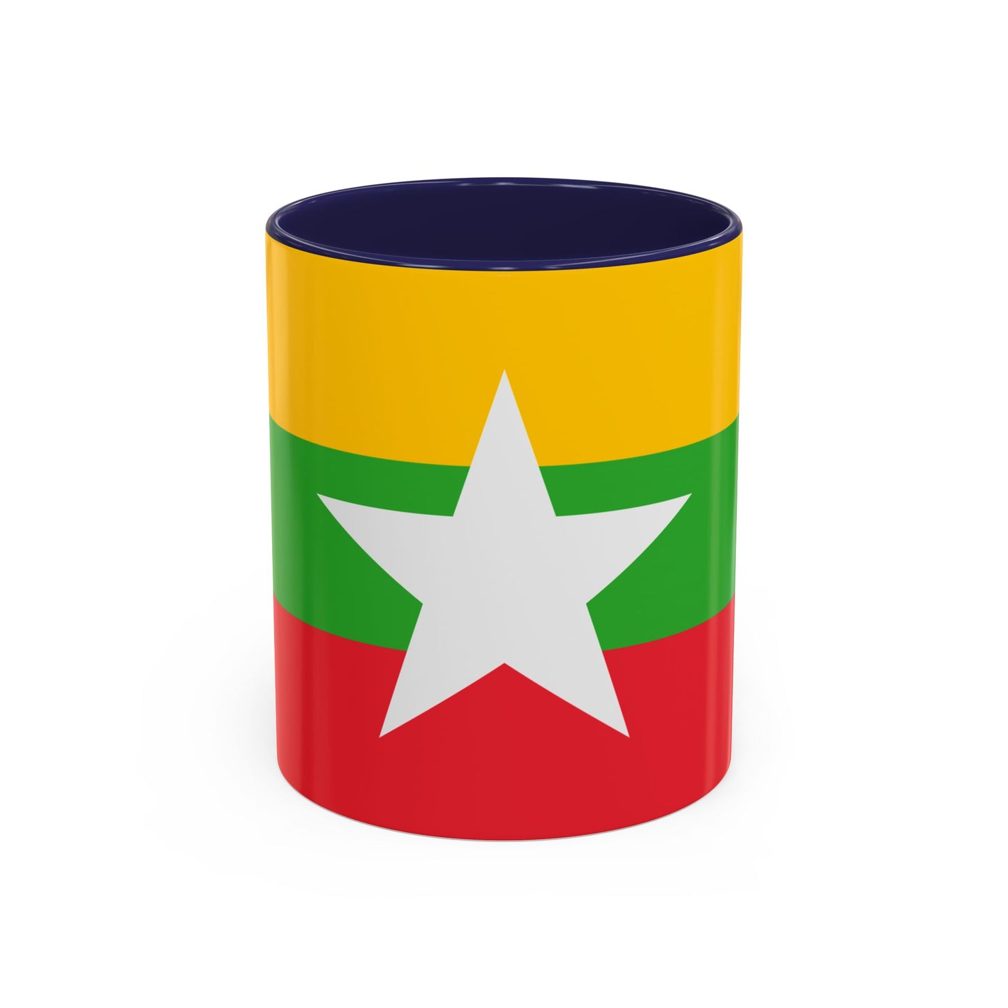 Myanmar Mug