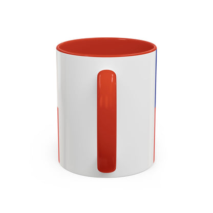 Chile Mug