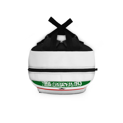 Somaliland Backpack