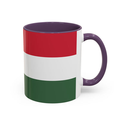 Hungary Mug