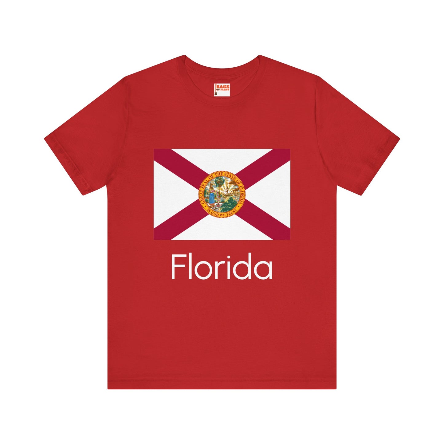 Florida T-shirts