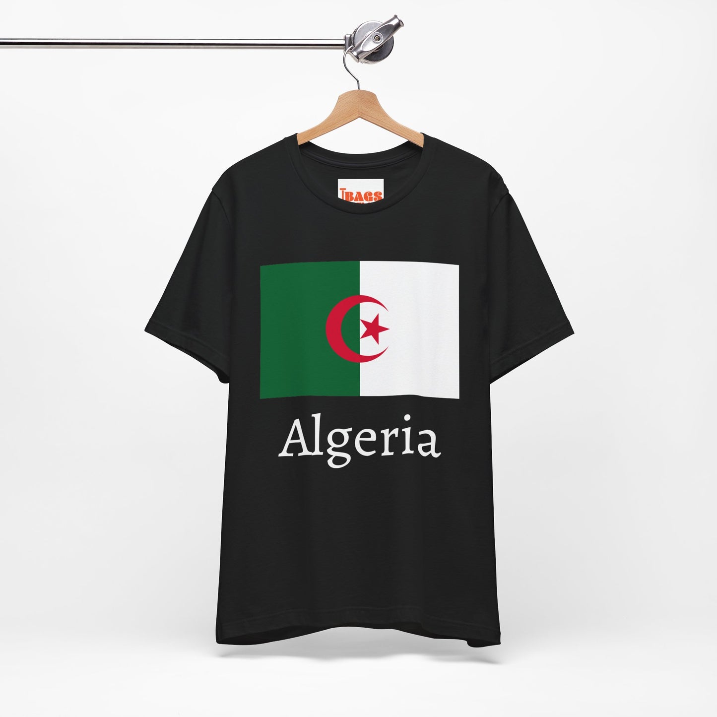 Algeria T-shirts