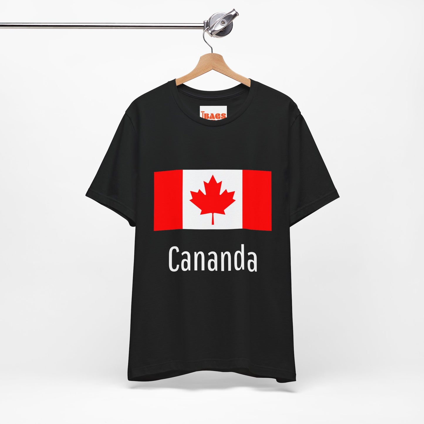 Canada T-shirts