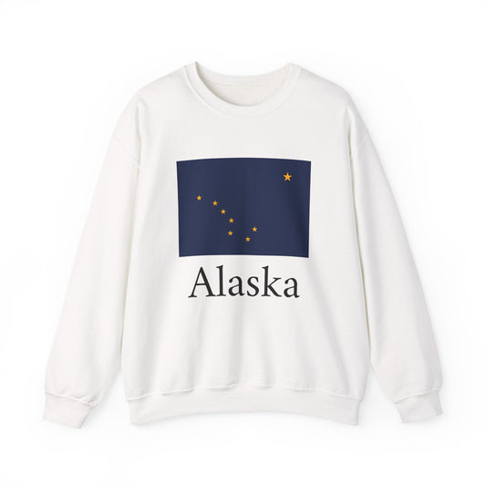 Alaska Sweatshirt