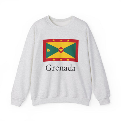 Grenada Sweatshirt