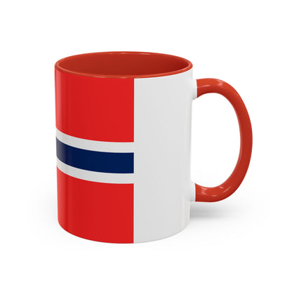 Norway Mug