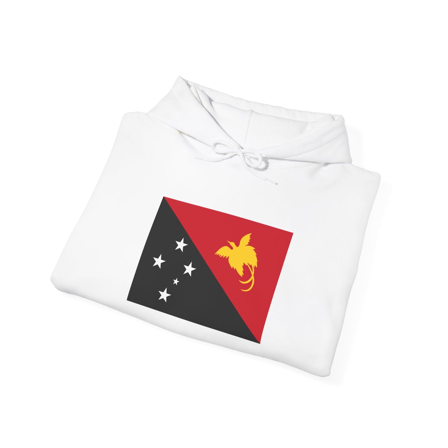 Papua New Guinea Hoodies