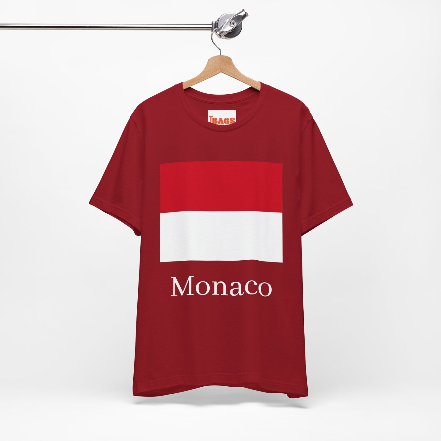 Monaco T-shirts