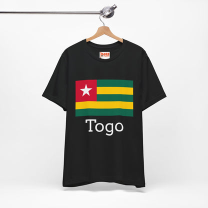 Togo T-shirts