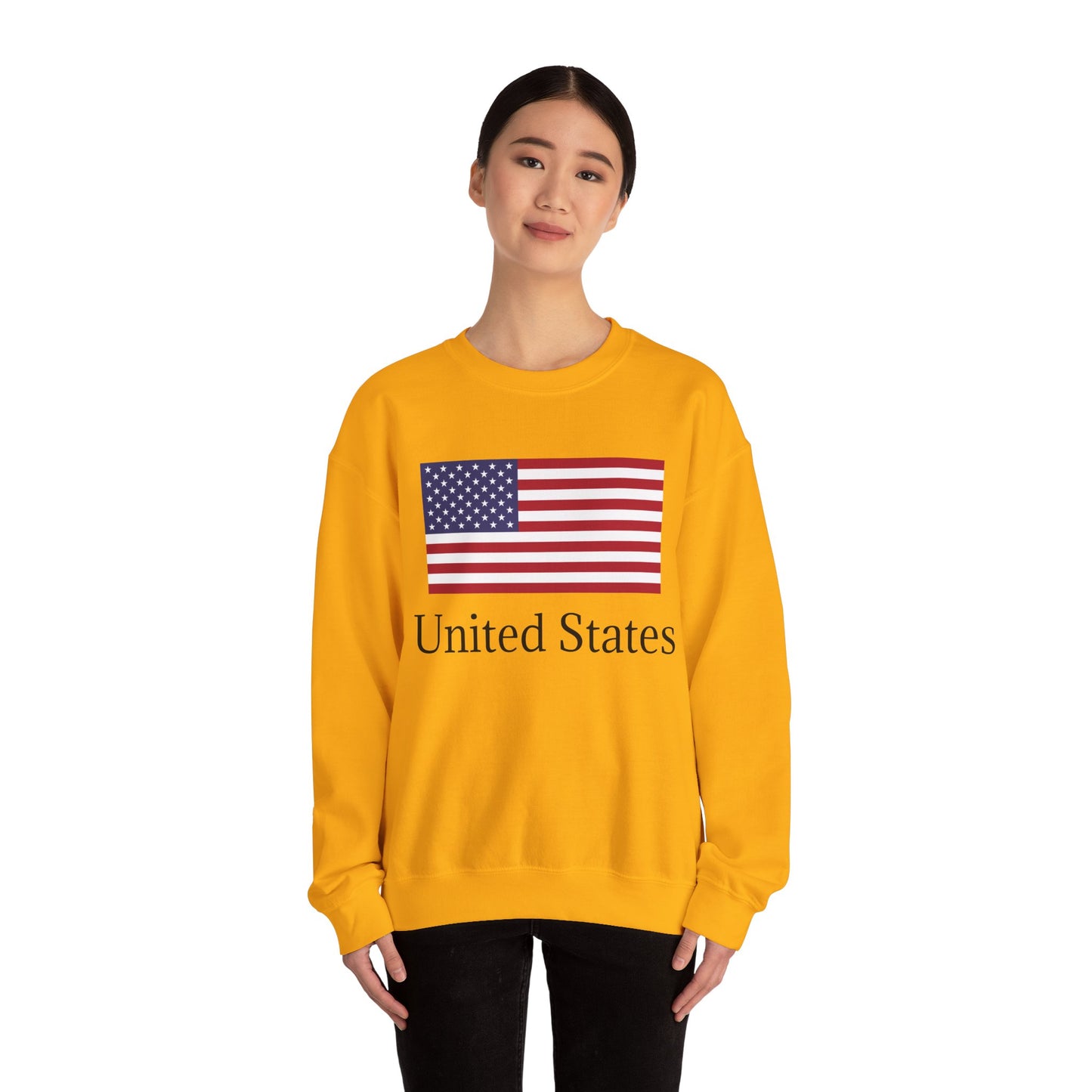 United States Sweatshirt