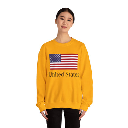 United States Sweatshirt