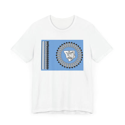 Piegan Blackfeet T-shirt