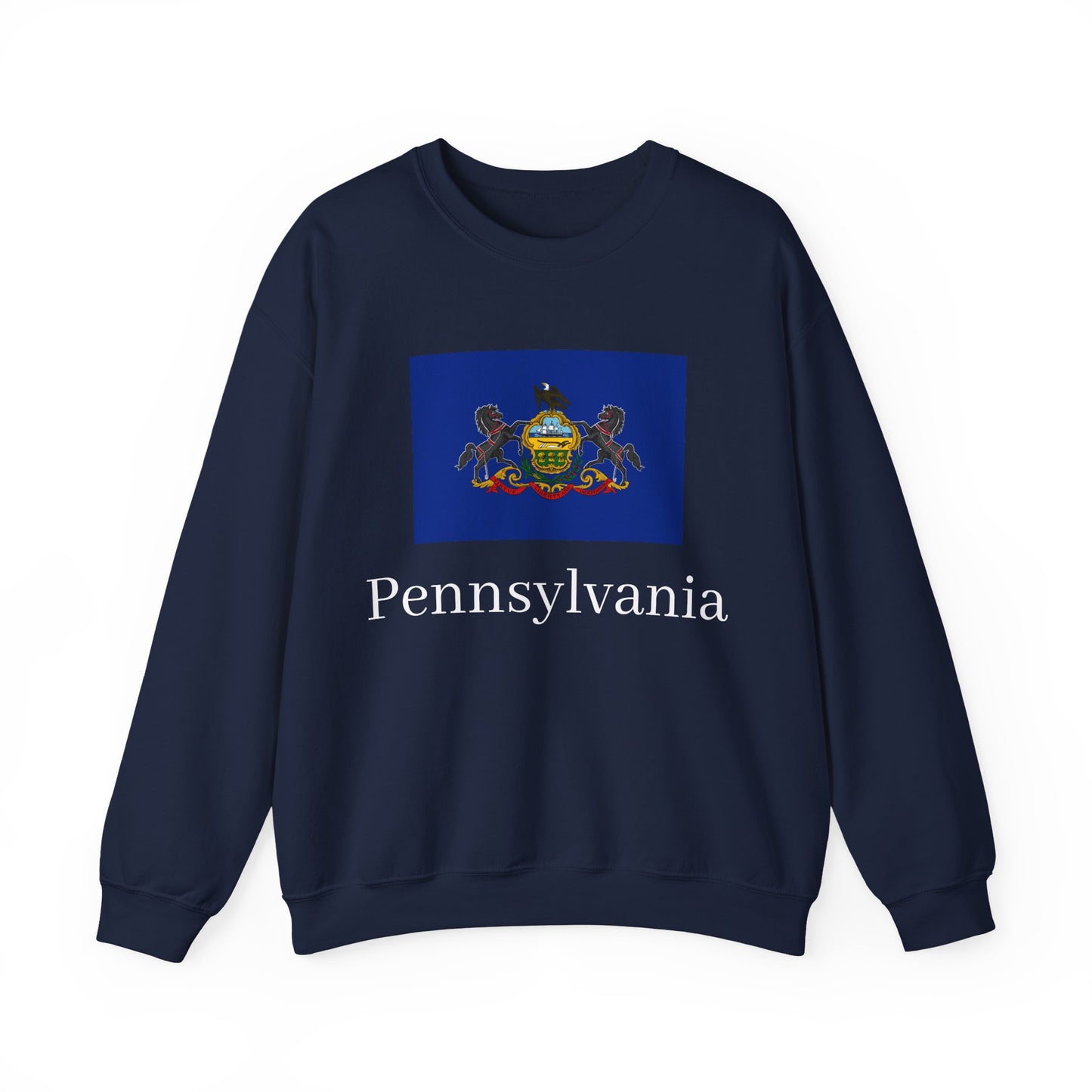 Pennsylvania Sweatshirt