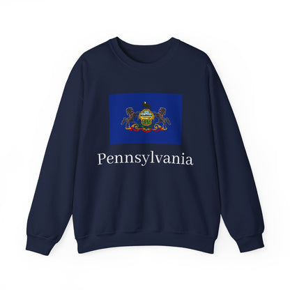 Pennsylvania Sweatshirt