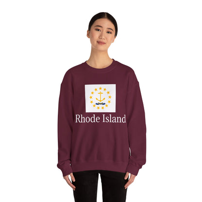 Rhode Island Sweatshirt