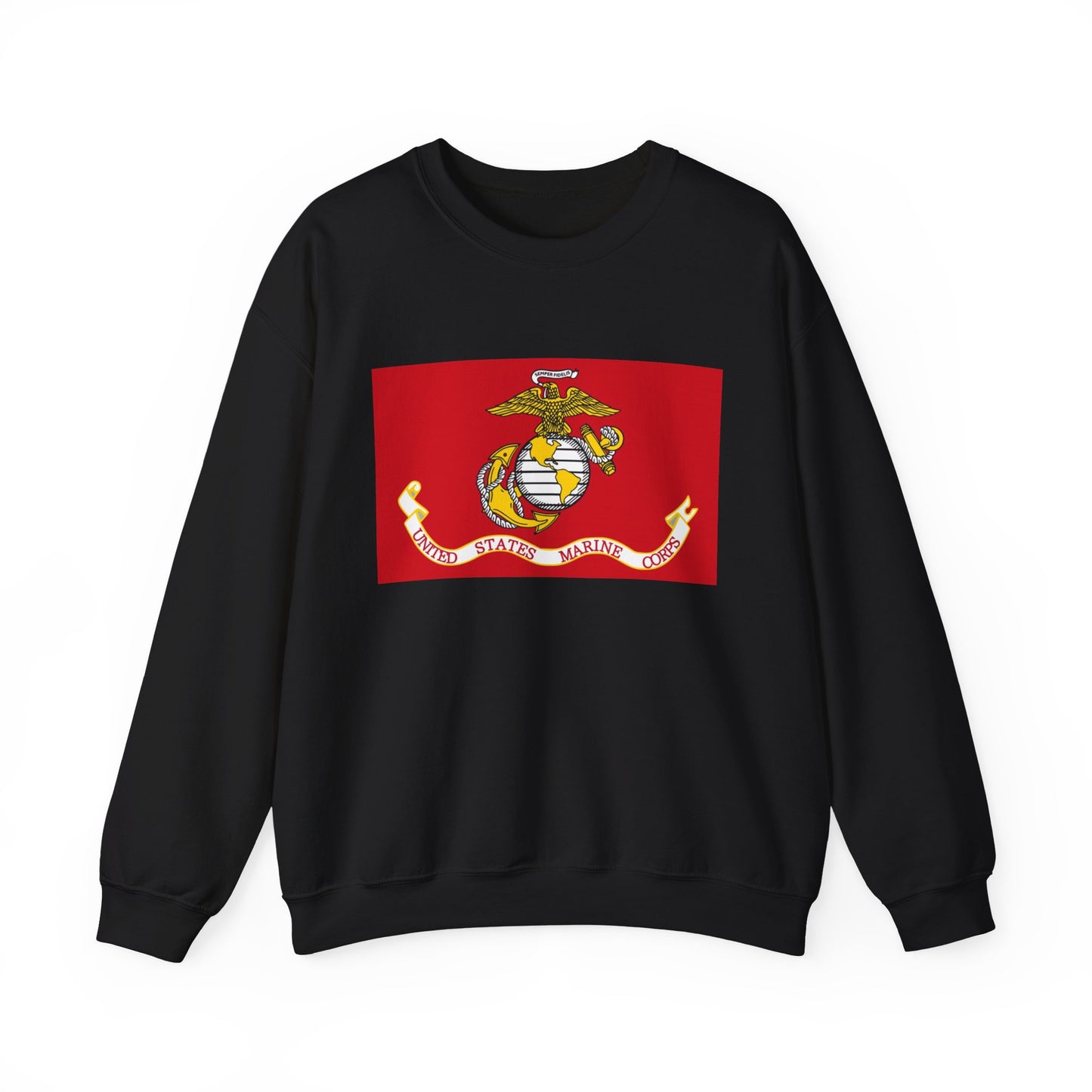 US Marine Corps Sweatshirt