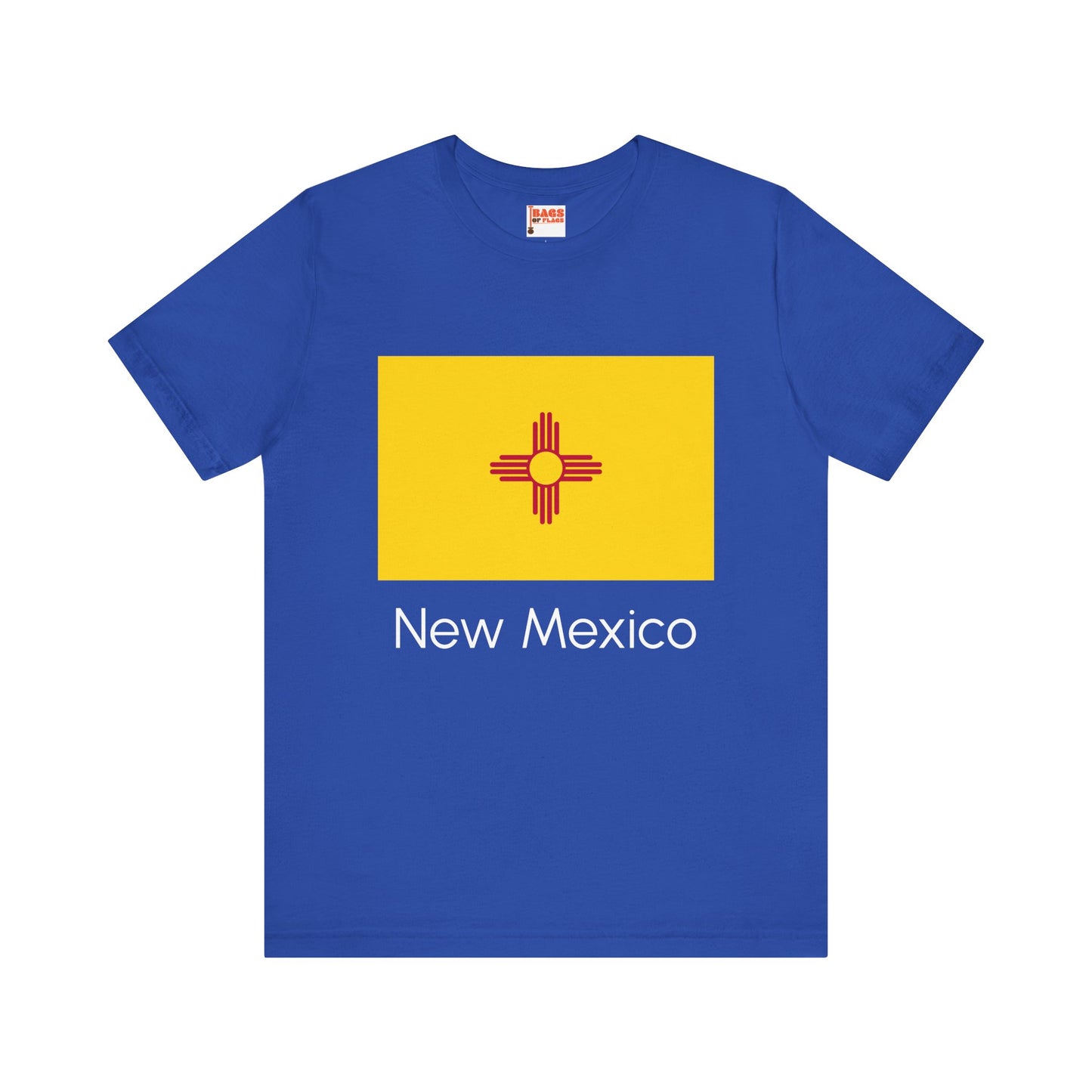 New Mexico T-shirts