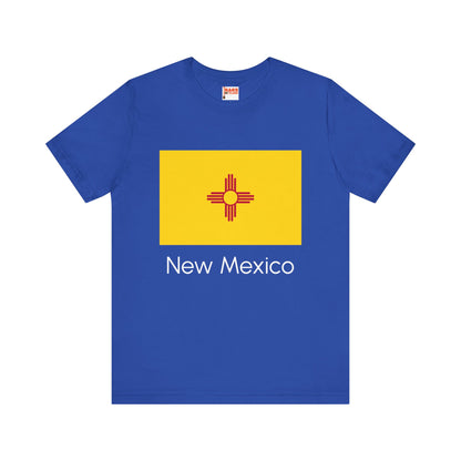 New Mexico T-shirts
