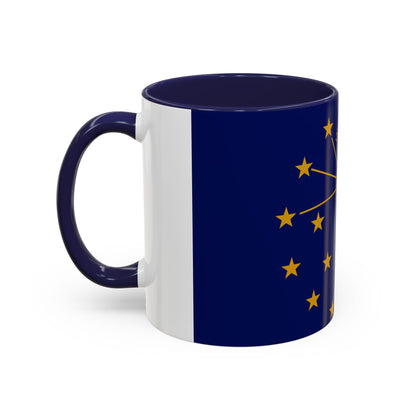Indiana Mug