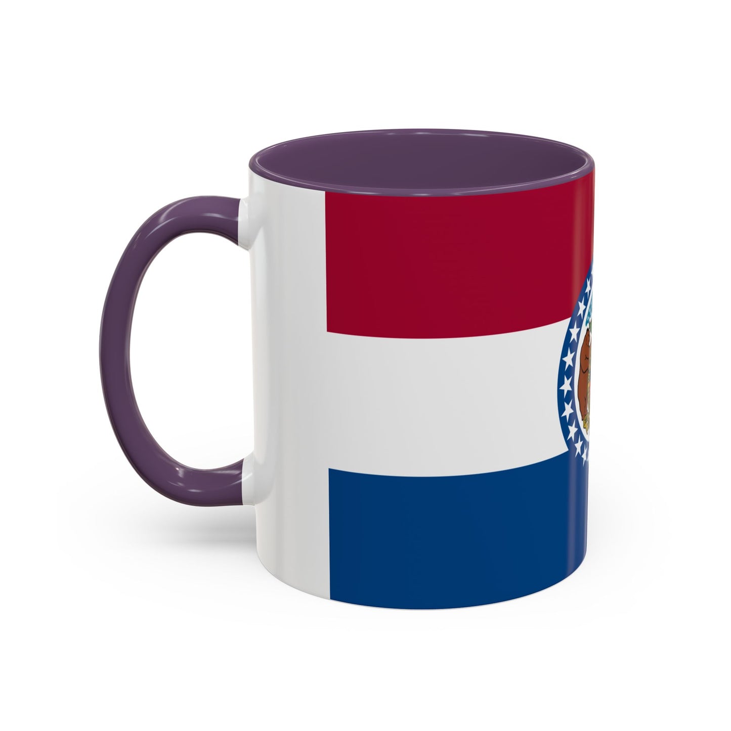 Missouri Mug