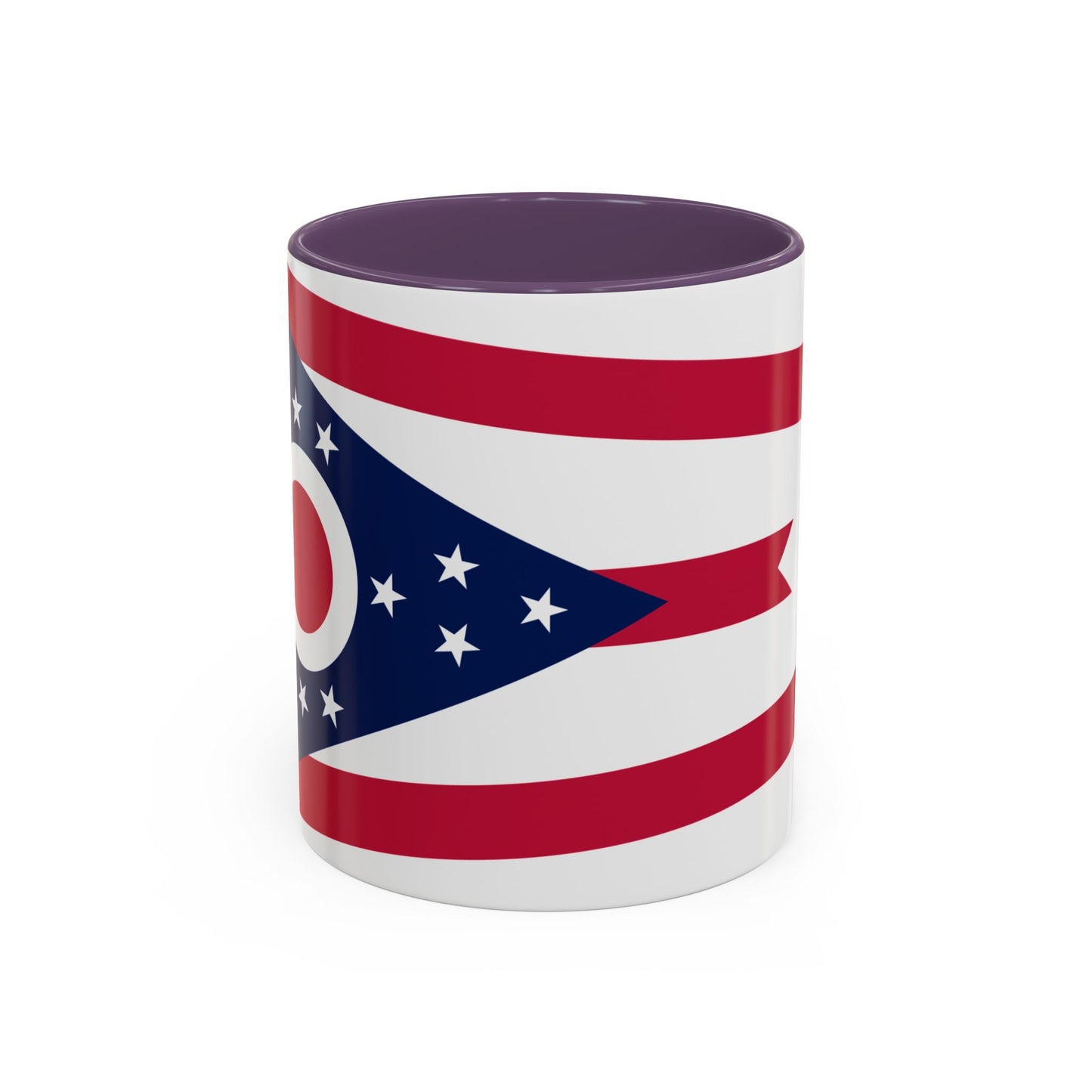 Ohio Mug