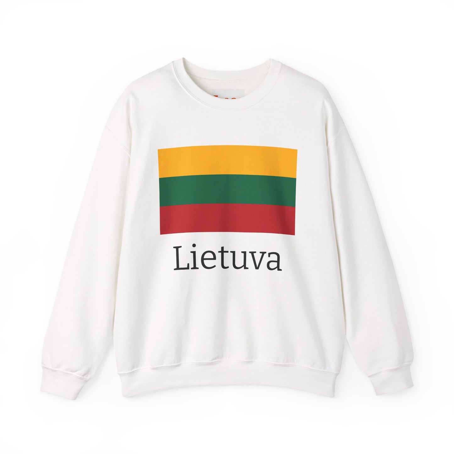 Lietuva Inspired Sweatshirts