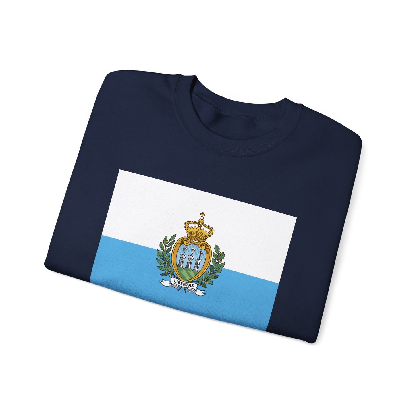San Marino Sweatshirt