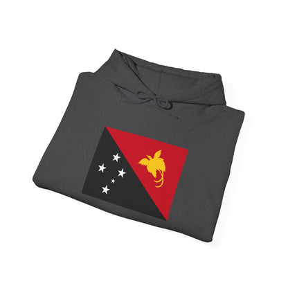 Papua New Guinea Hoodies