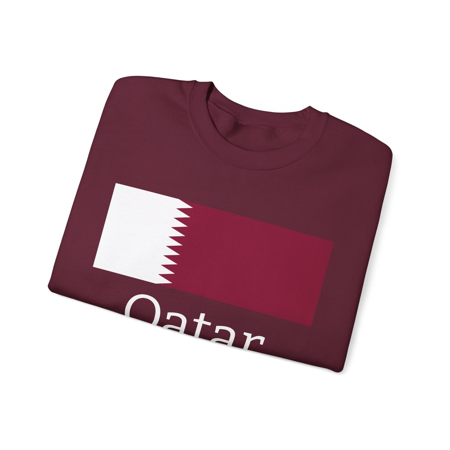 Qatar Sweatshirt