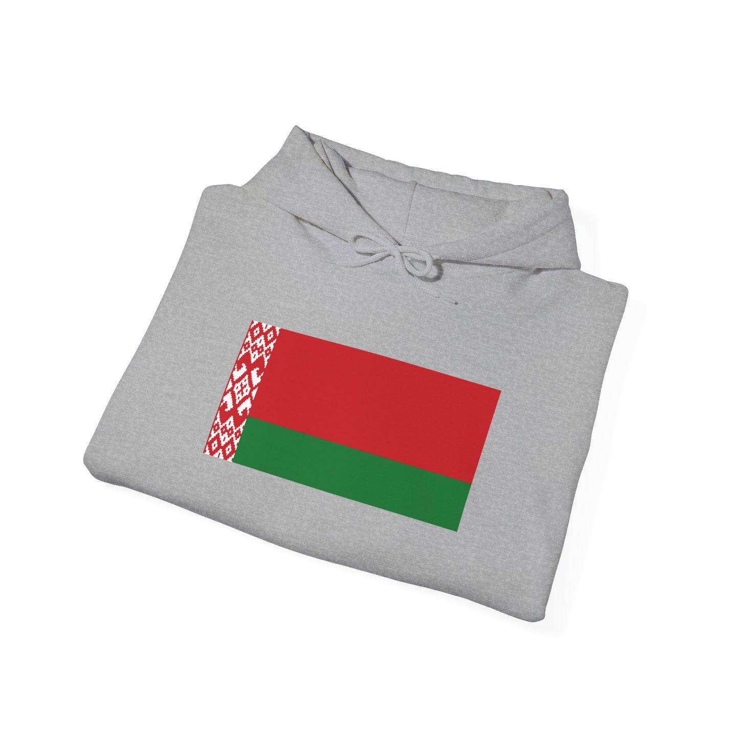 Belarus Flag Hoodies