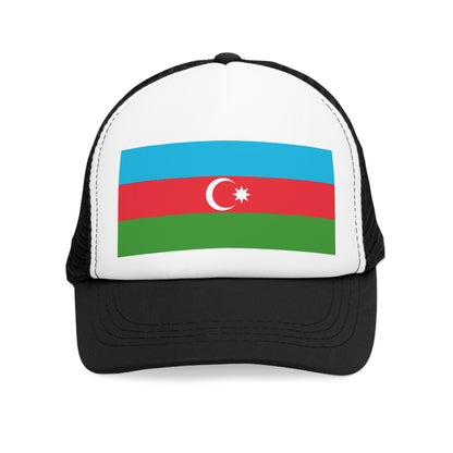Azerbaijan Trucker Cap
